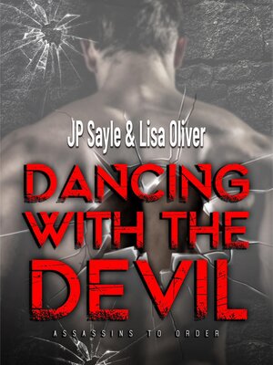 cover image of Dancing with the Devil